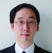 統括役:西本 健太郎(国立極地研究所