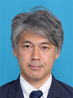 橋田 元(はしだ・げん)